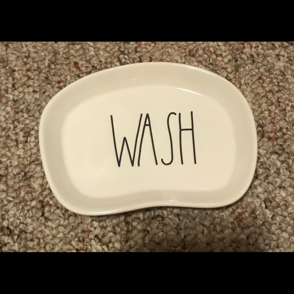 Rae Dunn Wash